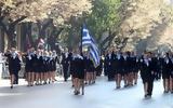 Παρελάσεις 28ης Οκτωβρίου, Ματαιώνονται, Θεσσαλία,parelaseis 28is oktovriou, mataionontai, thessalia