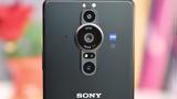 Sony Xperia Pro-I,