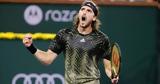 Vienna Open, Τσιτσιπάς, Ντιμιτρόφ,Vienna Open, tsitsipas, ntimitrof