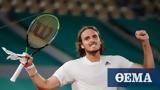 Tsitsipas, Dimitrov,Vienna Open