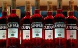 Campari, Μετά,Campari, meta