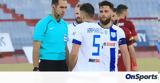 Παπαπέτρου -, ΑΕΛ-ΠΑΣ Γιάννινα,papapetrou -, ael-pas giannina