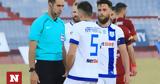 Παπαπέτρου -, ΑΕΛ-ΠΑΣ Γιάννινα,papapetrou -, ael-pas giannina