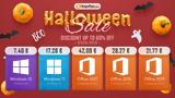 Προσφορές Halloween, Keysfan, Αναβαθμίστε, Windows 11, 7 4€,prosfores Halloween, Keysfan, anavathmiste, Windows 11, 7 4€