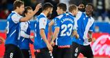 Αλαβές - Έλτσε 1-0, Βαθμολογική, Ντεπορτίβο,alaves - eltse 1-0, vathmologiki, nteportivo