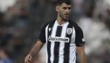 ΠΑΟΚ – Πάτησε, Ολιβέιρα,paok – patise, oliveira