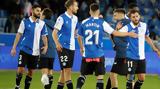 Αλαβές – Έλτσε, 1-0,alaves – eltse, 1-0