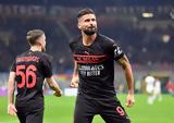 Serie A Μίλαν – Τορίνο 1-0, Κορυφή, Ζιρού,Serie A milan – torino 1-0, koryfi, zirou