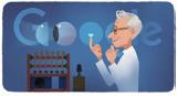 Google, 108,Otto Wichterle