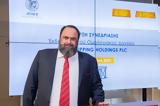 Evangelos Marinakis, CPLP’s,Athens Stock Exchange, “Green