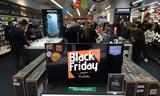 Black Friday, Ελλείψεις,Black Friday, elleipseis