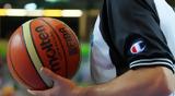 5ης, Basket League,5is, Basket League