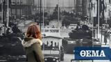 Βερολίνο 27 Οκτωβρίου 1961, Ψυχρού Πολέμου,verolino 27 oktovriou 1961, psychrou polemou