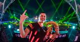 O Tiësto,Primer Music Festival