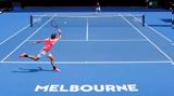 Australian Open, Μόνο, Αυστραλία,Australian Open, mono, afstralia
