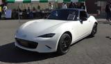 Mazda MX-5 990S Edition,990