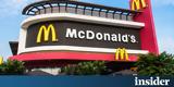 McDonald’s, Έσοδα, - 215,McDonald’s, esoda, - 215