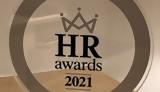 Βραβείο Silver, AstraZeneca, HR Awards 2021,vraveio Silver, AstraZeneca, HR Awards 2021