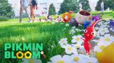 Pikmin Bloom,Pokemon Go