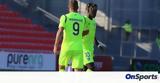 Ξάνθη-Ιωνικός 1-2, Πρόκριση, Τουράμ, +photos,xanthi-ionikos 1-2, prokrisi, touram, +photos