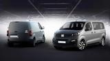 Fiat Scudo,Ulysse