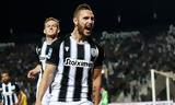 ΠΑΟΚ, Κούρτιτς, Ίνγκασον,paok, kourtits, ingkason