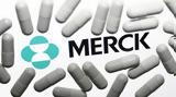 Merck, Διατίθεται,Merck, diatithetai