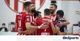 CEV Champions League, Εύκολη, Ολυμπιακό +photos,CEV Champions League, efkoli, olybiako +photos