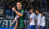 Παναθηναϊκός, 0-1, Ατρόμητο,panathinaikos, 0-1, atromito