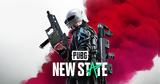 PUBG New State, Android, 11 Νοεμβρίου,PUBG New State, Android, 11 noemvriou