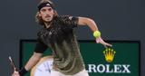 Vienna Open, Εκτός, Τσιτσιπάς - Λόπεθ,Vienna Open, ektos, tsitsipas - lopeth