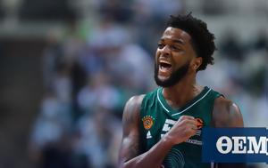 Euroleague Παναθηναϊκός-Εφές 95-69, Πράσινοι, Εφές, Μέικον, Euroleague panathinaikos-efes 95-69, prasinoi, efes, meikon