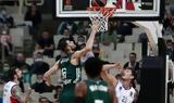 Euroleague, Παναθηναϊκός, Αναντολού Εφές, 95-69,Euroleague, panathinaikos, anantolou efes, 95-69