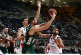 Βαθμολογία Euroleague, 2-4, Παναθηναϊκός, 4-2, Ολυμπιακός,vathmologia Euroleague, 2-4, panathinaikos, 4-2, olybiakos