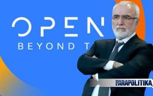 Open, Αγωνία, µισό, Open, agonia, µiso