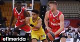 Euroleague, ΣΕΦ, Ολυμπιακός, Φενερμπαχτσέ,Euroleague, sef, olybiakos, fenerbachtse