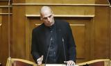 Βαρουφάκης, ΟΧΙ,varoufakis, ochi