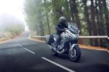 Honda NT1100, New Touring,2022