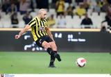 ΑΕΚ, Άμραμπατ, Ολυμπιακό,aek, amrabat, olybiako