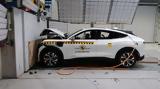 Euro NCAP, Hyundai,Toyota Yaris Cross