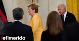 Συνάντηση Μπάιντεν, Μέρκελ, G20 -Κάλεσε, Σολτς,synantisi bainten, merkel, G20 -kalese, solts