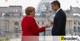 Bild, Μέρκελ, Προσγειώνεται, Αθήνα, Ελλάδα,Bild, merkel, prosgeionetai, athina, ellada