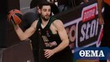 Παπαπέτρου, Δεν, EuroLeague,papapetrou, den, EuroLeague