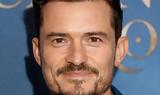 Orlando Bloom, Μπαμπά,Orlando Bloom, baba