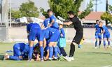 Τρίκαλα-Νίκη Βόλου 0-1, Θεσσαλία,trikala-niki volou 0-1, thessalia