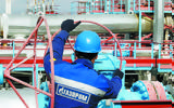 Gazprom,