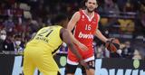 EuroLeague, 5-2, Ολυμπιακός,EuroLeague, 5-2, olybiakos