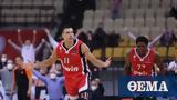 Euroleague Ολυμπιακός-Φενέρμπαχτσε 67-65, Σλούκα,Euroleague olybiakos-fenerbachtse 67-65, slouka