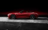 Mercedes -AMG SL,