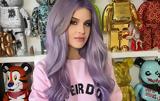 Kelly Osbourne – Γιορτάζει,Kelly Osbourne – giortazei